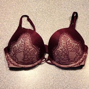 Victoria's Secret Bombshell 32C